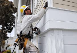 Best Aluminum Siding Installation  in Falfurrias, TX